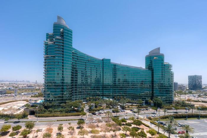  InterContinental Residence Suites Dubai Festival City in Middle East / Dubai, image_2