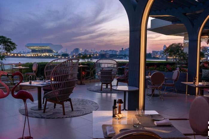  InterContinental Dubai Festival City in Middle East / Dubai, image_2