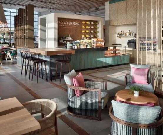  Holiday Inn & Suites Dubai Festival City in Middle East / Dubai, image_3