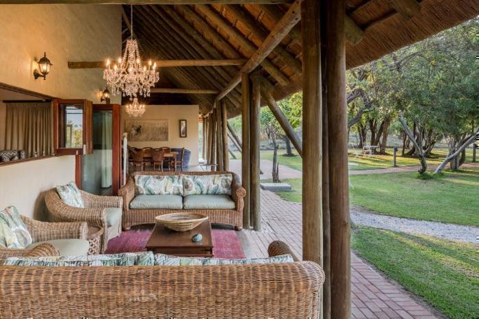  Tintswalo Safari Lodge in South Africa / Kruger National Park, image_3