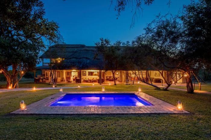  Tintswalo Safari Lodge in South Africa / Kruger National Park, image_1