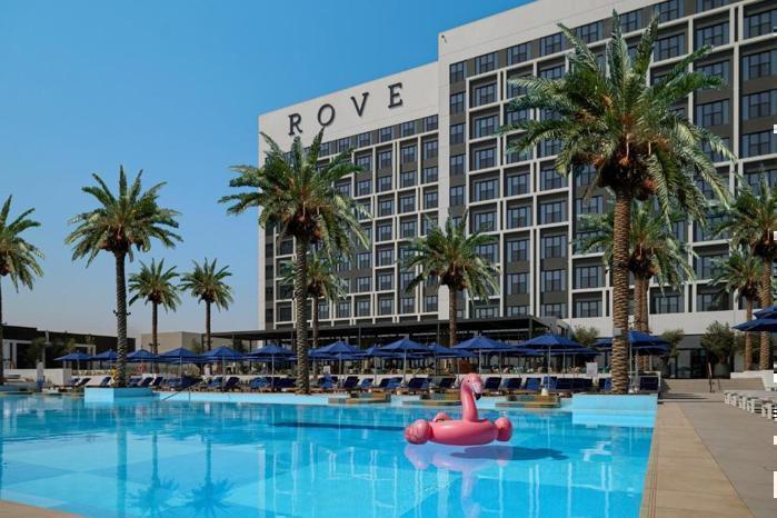  Rove Al Marjan Island in Middle East/ Ras al Khaimah, image_2