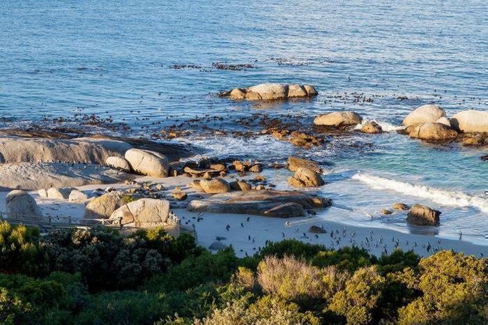  Tintswalo Boulders in South Africa / Western Cape, image_1
