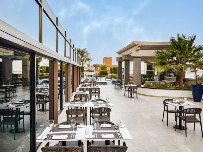 Sofitel Dubai Jumeirah Beach in Middle East / Dubai, image_3