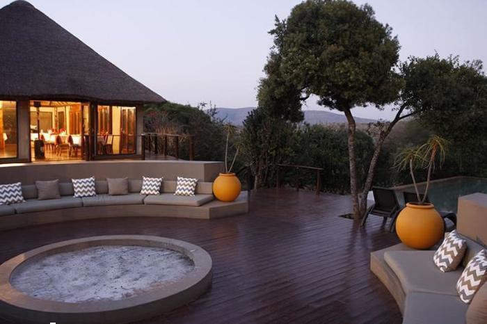  Thanda Safari Private Game Reserve in South Africa / KwaZulu-Natal, image_3