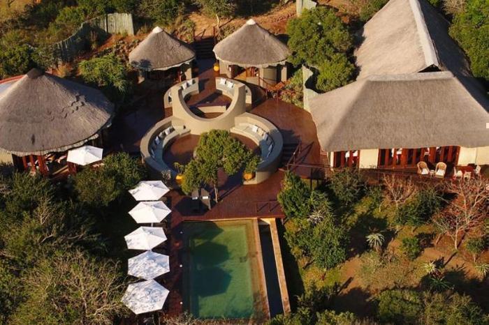  Thanda Safari Private Game Reserve in South Africa / KwaZulu-Natal, image_1