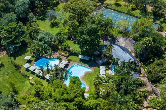 Anew Resort Hazyview in South Africa / Mpumalanga, image_1