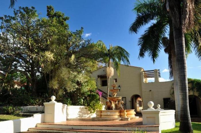 Anew Resort Hazyview in South Africa / Mpumalanga, image_2