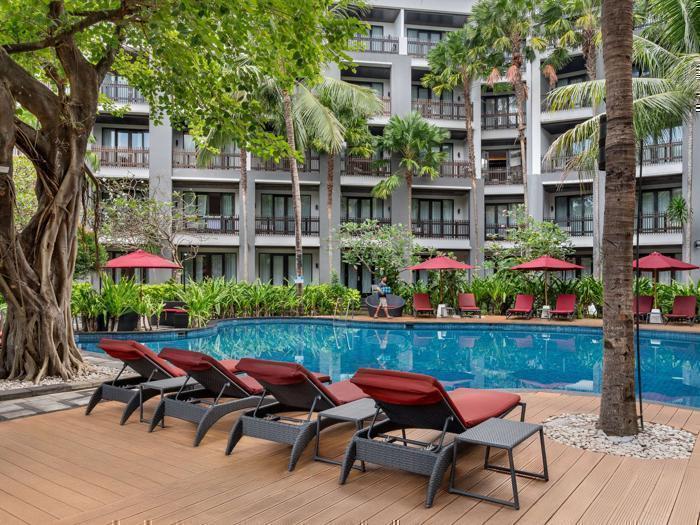  Pullman Bali Legian Beach in Far East / Indonesia, image_2