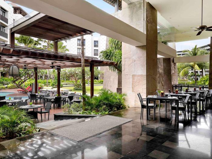  Pullman Bali Legian Beach in Far East / Indonesia, image_3