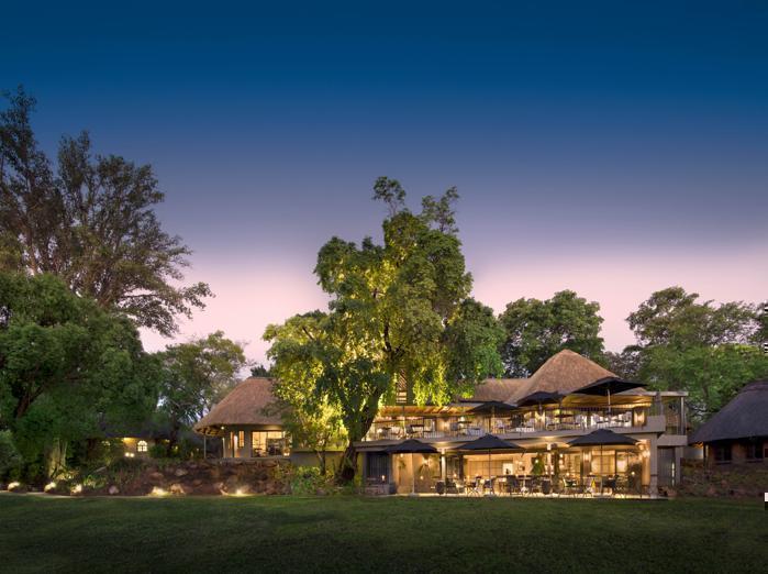  Anantara Stanley & Livingstone Victoria Falls Package (3 Nights) in Africa / Zambia, image_3