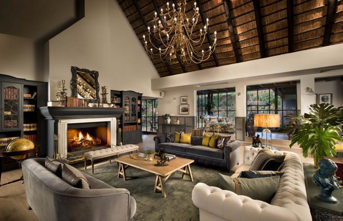  Anantara Stanley & Livingstone Victoria Falls Package (3 Nights) in Africa / Zambia, image_1
