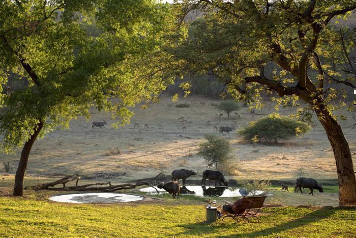  Anantara Stanley & Livingstone Victoria Falls Package (3 Nights) in Africa / Zambia, image_2
