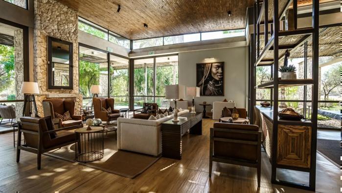 Mokuti Etosha Lodge Fly-In Package (3 Nights) in Africa / Namibia, image_1