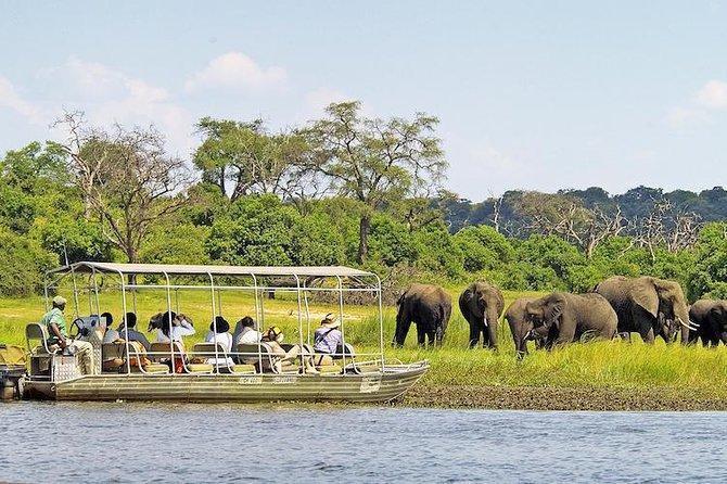 6 Nights Kavango Zambezi Combo in Africa / Zimbabwe, image_2