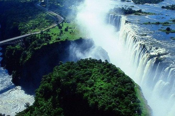 6 Nights Kavango Zambezi Combo in Africa / Zimbabwe, image_3