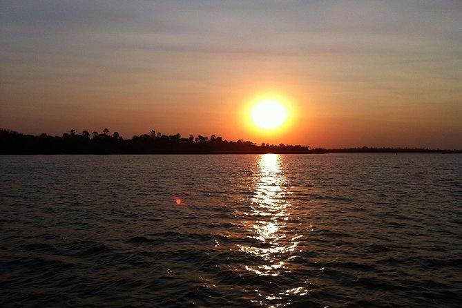 6 Nights Kavango Zambezi Combo in Africa / Zimbabwe, image_1