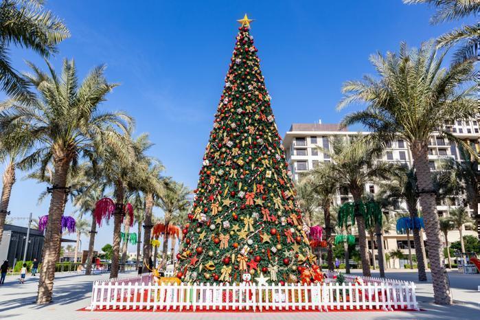  Christmas Magic Experience in Middle East / Dubai, image_2