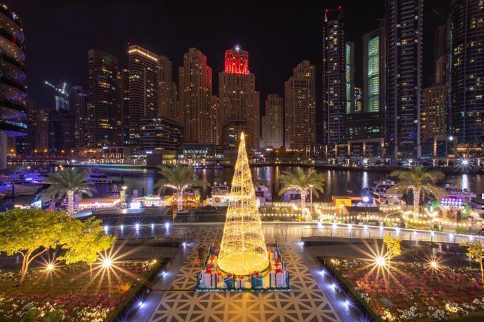  Christmas Magic Experience in Middle East / Dubai, image_3