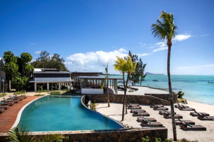  Sea Diamond Boutique Hotel & Spa in IOI / Mauritius, image_1