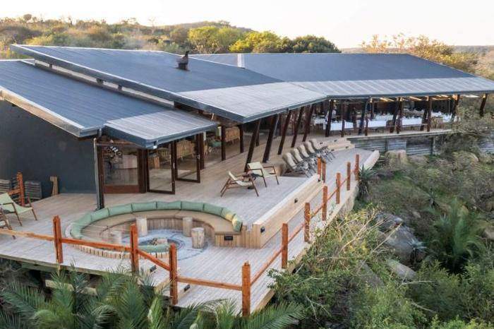  Bush & Beach in South Africa / KwaZulu-Natal, image_2