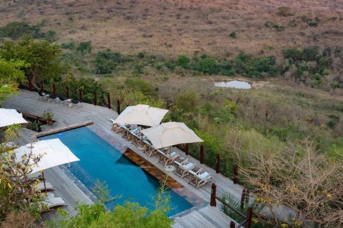 Bush & Beach in South Africa / KwaZulu-Natal, image_3