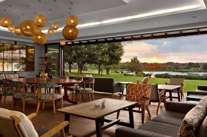  African Pride Irene Country Lodge Package (2 Nights) in South Africa / Gauteng, image_2