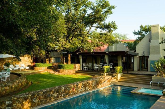  African Pride Irene Country Lodge Package (2 Nights) in South Africa / Gauteng, image_1
