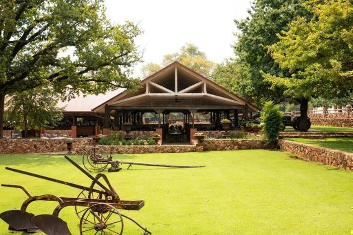  African Pride Irene Country Lodge Package (2 Nights) in South Africa / Gauteng, image_3