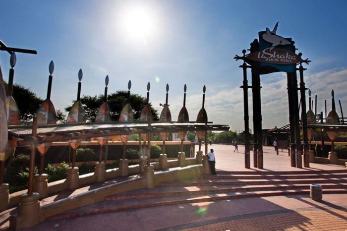  Garden Court South Beach Fly-in Package (2 Nights) in South Africa / KwaZulu-Natal, image_2