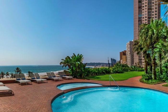  Garden Court South Beach Fly-in Package (2 Nights) in South Africa / KwaZulu-Natal, image_1