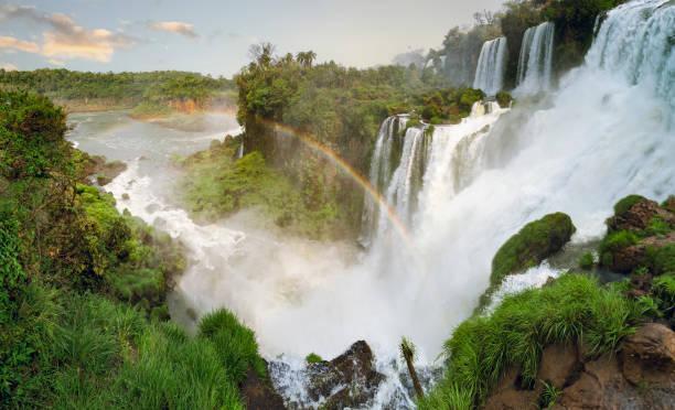 Argentina Wonders: 8 Night Buenos Aires & Iguazu Falls Escape in South America / Argentina, image_3