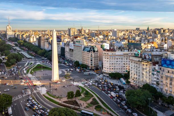 Argentina Wonders: 8 Night Buenos Aires & Iguazu Falls Escape in South America / Argentina, image_1