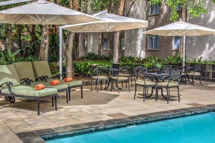 City Lodge Bryanston in South Africa / Gauteng, image_2