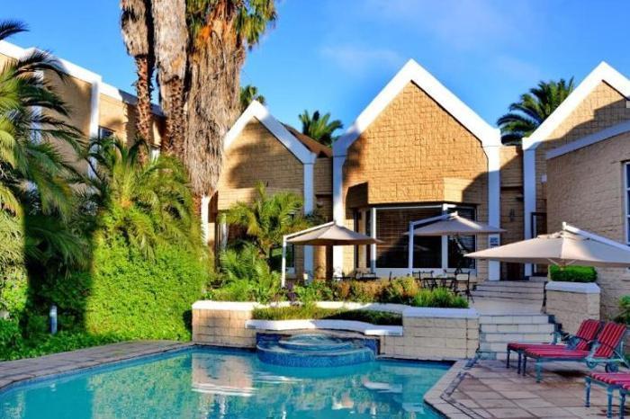  City Lodge Bloemfontein Package (2 Nights) in South Africa / Free State, image_2