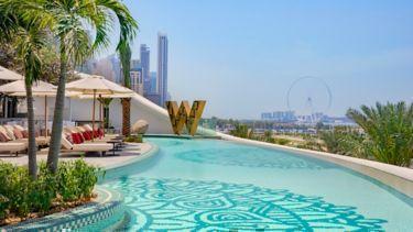  W Dubai in Middle East / Dubai, image_1