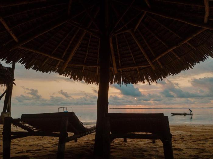  Filao Beach by Sansi in IOI / Zanzibar, image_2