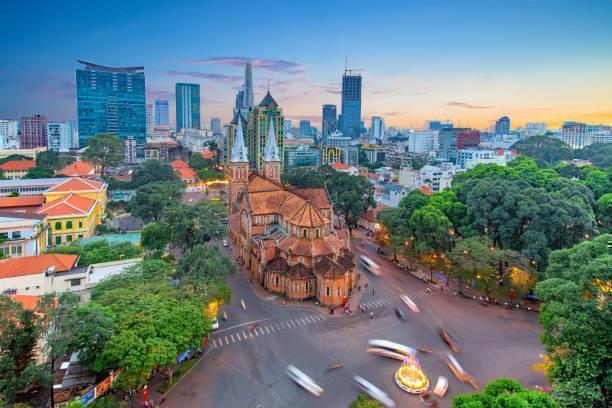 Vietnam Classic South & Central 7 Nights/8 Days in Far East / Vietnam, image_2