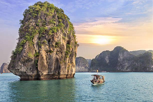 Vietnam Classic North & Central 7 Nights/8 Days in Far East / Vietnam, image_2
