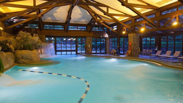 Disney's Sequoia Lodge in Europe / France, image_2