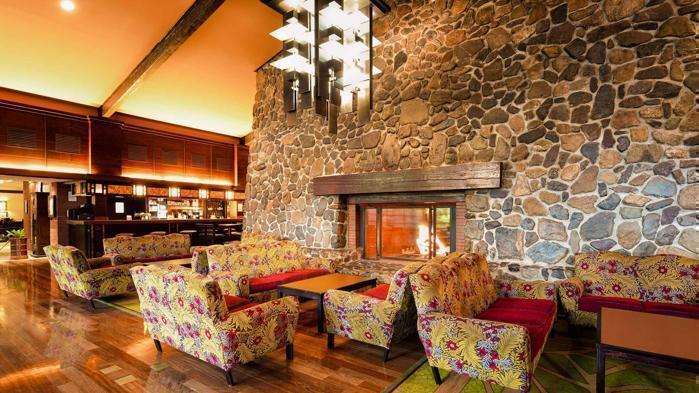 Disney's Sequoia Lodge in Europe / France, image_3