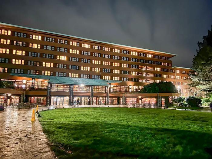 Disney's Sequoia Lodge in Europe / France, image_1