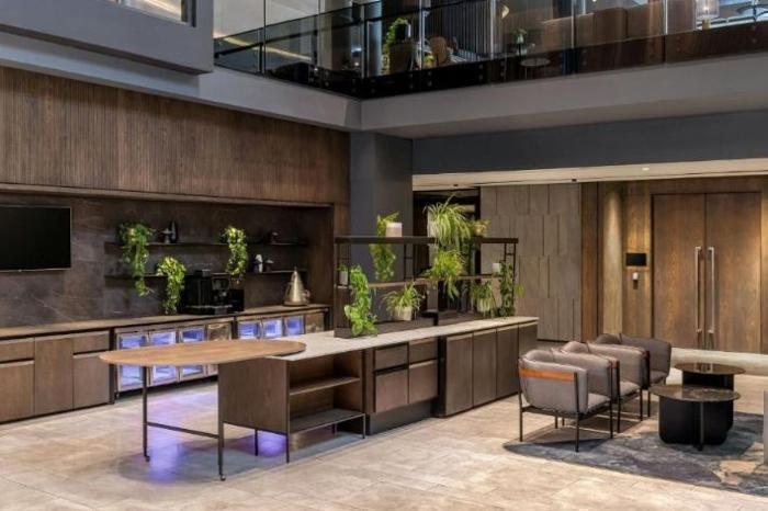 Johannesburg Marriott Hotel Melrose Arch in South Africa / Gauteng, image_2