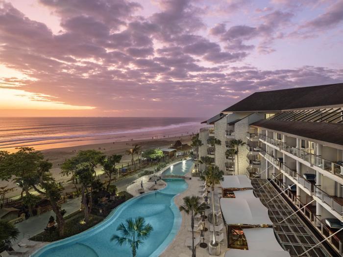  Double-Six Luxury Hotel Seminyak in Far East / Indonesia, image_1