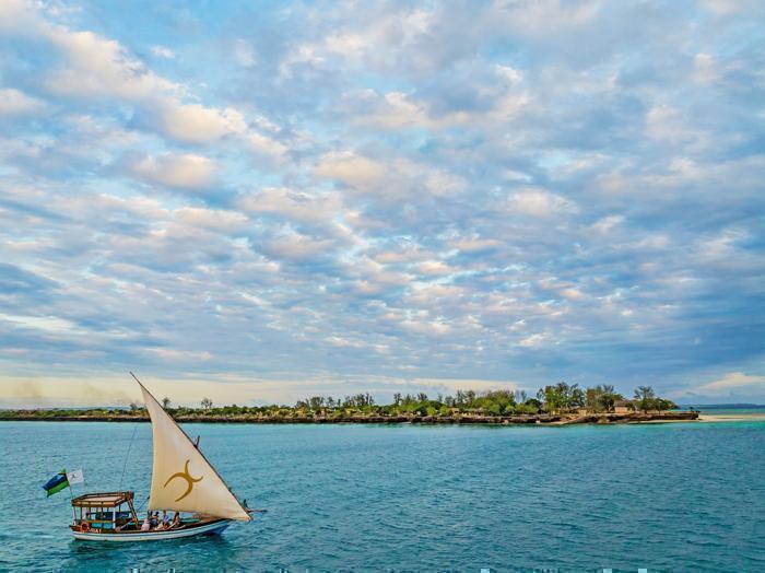  Bawe Island in IOI / Zanzibar, image_3