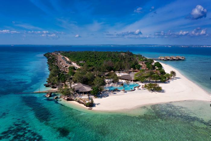  Bawe Island in IOI / Zanzibar, image_1
