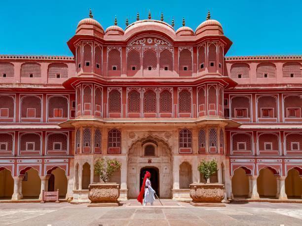  India Golden Triangle Tour & Maldives Combo Package (10 Nights) in Far East / India, image_2