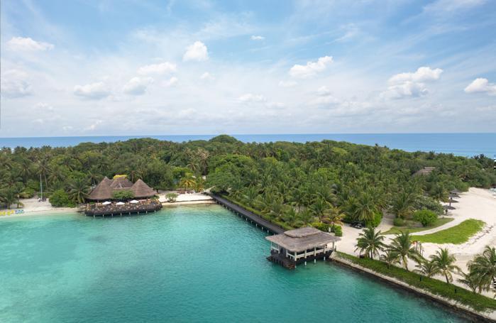  India Golden Triangle Tour & Maldives Combo Package (10 Nights) in Far East / India, image_1