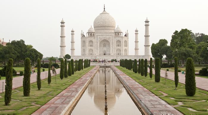  India Golden Triangle Tour & Maldives Combo Package (10 Nights) in Far East / India, image_3