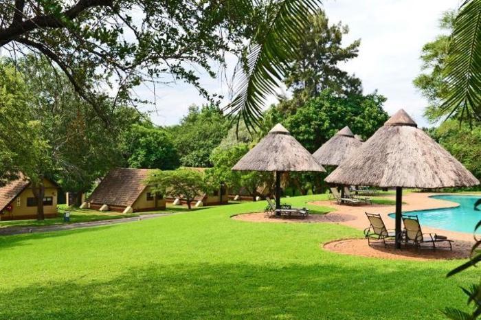  Pestana Kruger Lodge in South Africa / Gauteng, image_1
